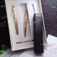 AAA Copy Mont Blanc Meisterstuck All Gold Pens and Pen Case Lovers Set (5)_th.jpg